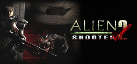   Games on Alien Shooter 2 Conscription A Haut Debit Categorie Jeux Jeux Pc