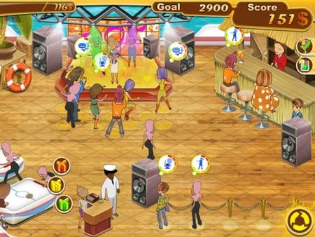 Club Control 2 v1.0.0 Club Control 2 v1.0.0