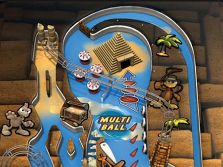 Crazy Chicken Pinball 1.0 Crazy Chicken Pinball 1.0