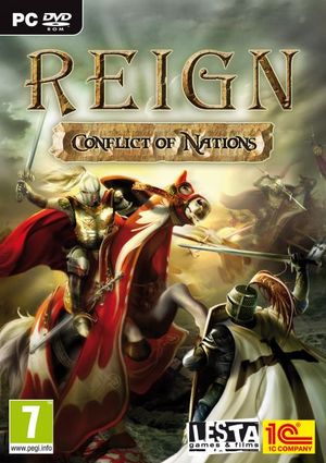 Reign Conflict of Nations