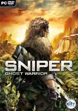 Sniper Games on Sniper Ghost Warrior 2010 Demo Full Download Portal