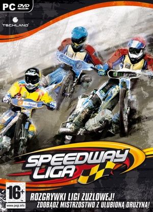 Games Megaupload on Speedway Liga  2010 Pc Eng     Games    Free Full Download Rapidshare