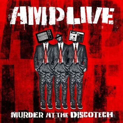 AMP Live - Murder at the Discotech 2010