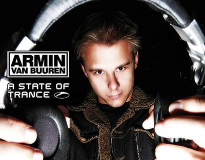 Armin van Buuren A State of Trance Episode 461