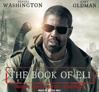 Atticus Ross The Book Of Eli (OST) 2010