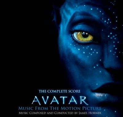 Avatar Complete Recording Sessions (2010)