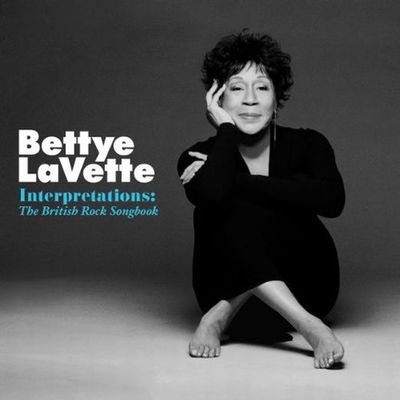 Bettye Lavette - Interpretations - The British Rock Songbook 2010