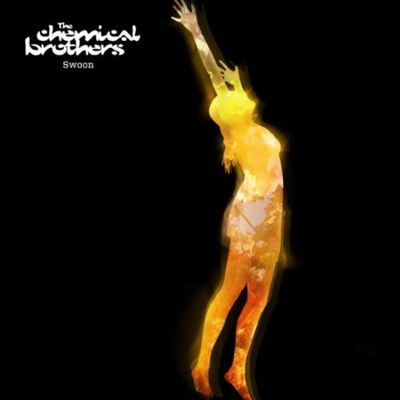 Chemical Brothers - Swoon (Remixes) Promo CDS 2010