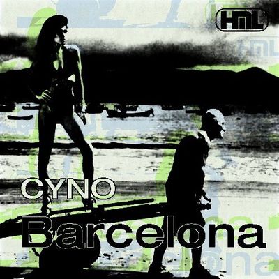 Free Cyno - Barcelona (2010)