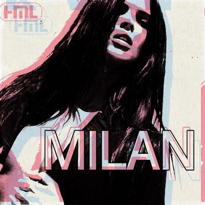 Cyno - Milan (2010)