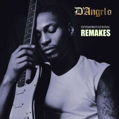 DAngelo - Interpretations Remakes 2010