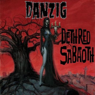 Danzig - Dethred Sabaoth 2010