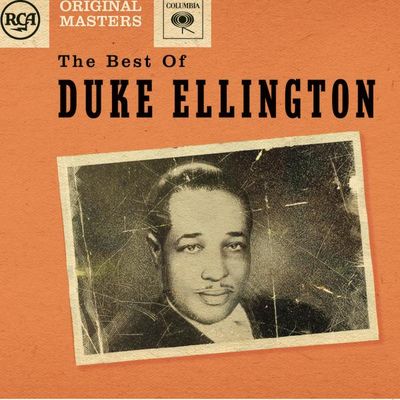 Duke Ellington - Original Masters. The Best Of Duke Ellington