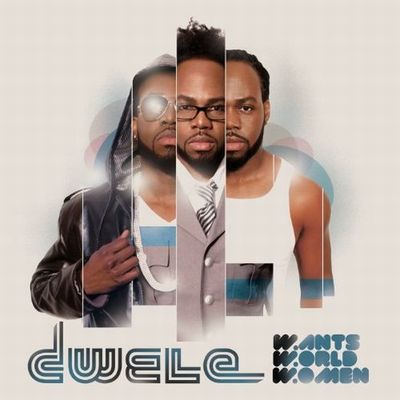 Dwele-W Ants W Orld W Omen W W.W. 2010