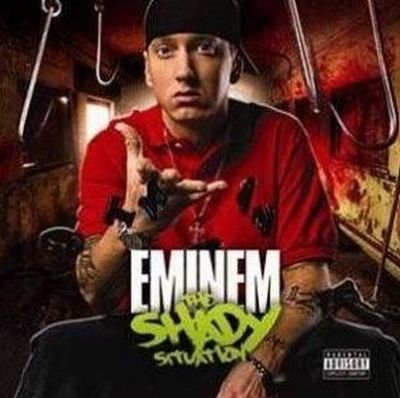 Eminem-The Shady Situation 2010