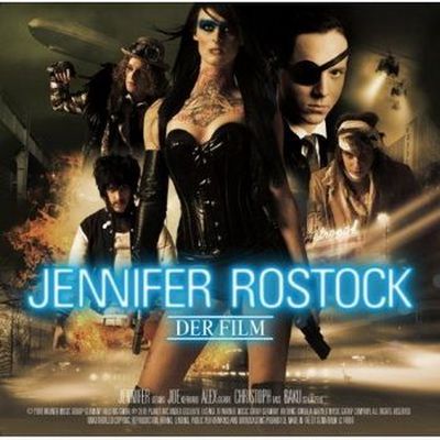 Free Jennifer Rostock - Der Film (Deluxe Edition) (2010)