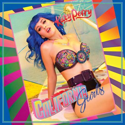 Katy Perry Ft Snoop Dogg - California Gurls CONVERT x264 2010