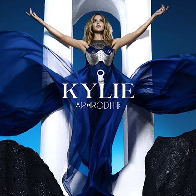 Kylie Minogue - Aphrodite 2010