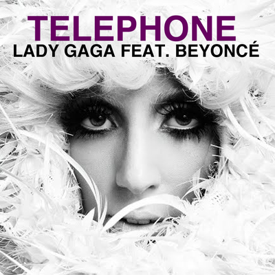 Lady Gaga Telephone. lady Telephone lady gaga