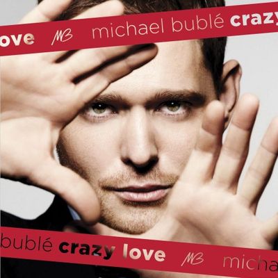 Michael Buble - Crazy Love (Bonus CD)