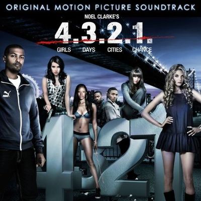 OST - 4321 2010