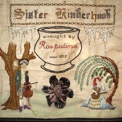 Rasputina-Sister Kinderhook 2010