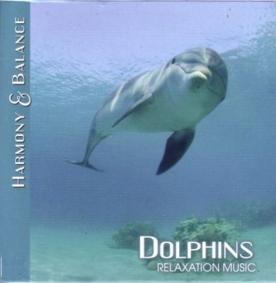 VA-Harmony & Balance - Relaxation Music - Dolphins