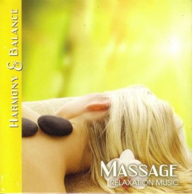 VA-Harmony & Balance - Relaxation Music - Massage