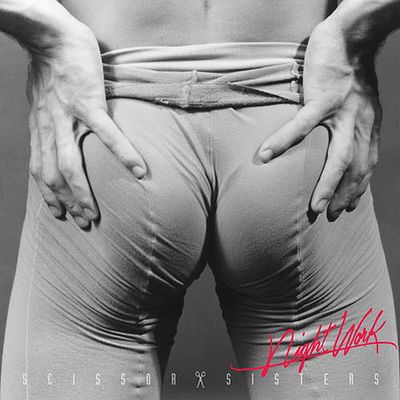 Scissor Sisters - Night Work 2010