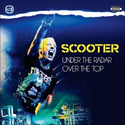Scooter Album