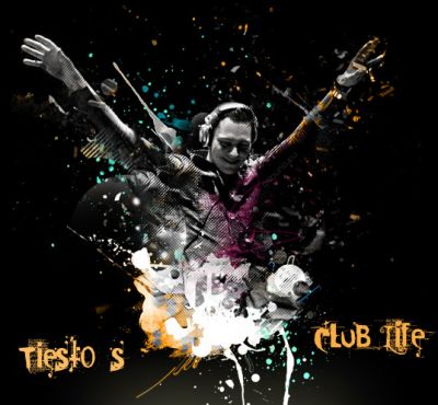 Tiesto Club Life 169 SAT 06-25-2010