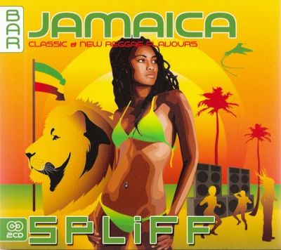 Free VA - Bar Jamaica (2CD)