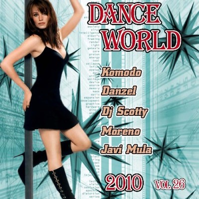 VA-Dance World vol.26 (2010)