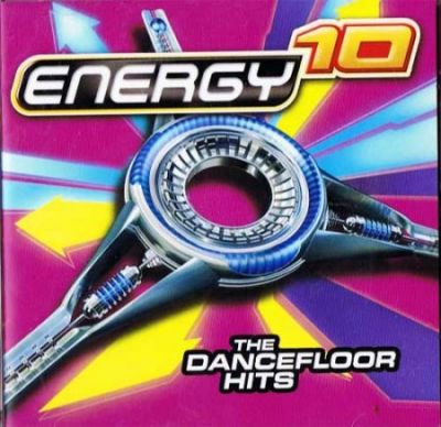 VA-Energy 2010 The Dancefloor Mix (2010)