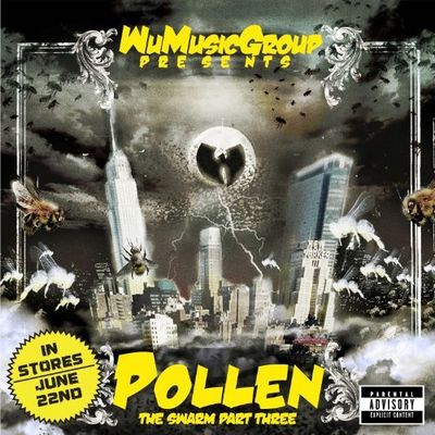 VA - Wu Music Group Presents Pollen 2010