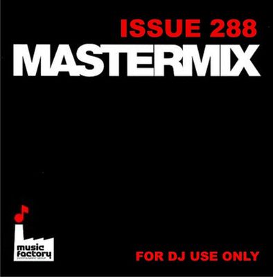 Mastermix Logo