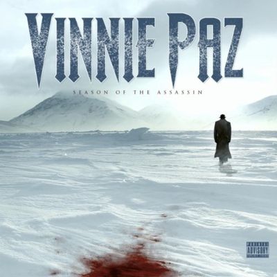 Vinnie Paz - Season Of The Assassin 2010