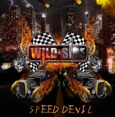 Wild Side - Speed Devil (2010)