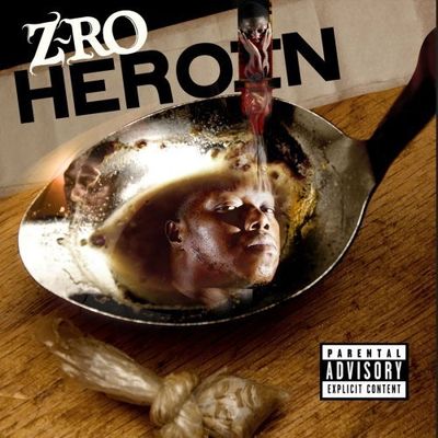 Z-Ro - Heroin 2010