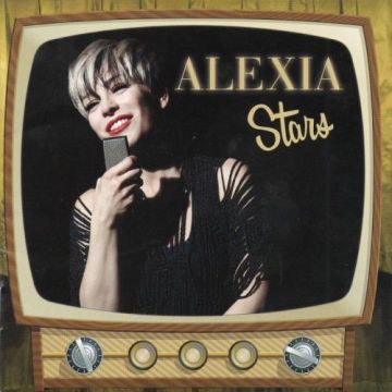 Alexia - Stars (2010)