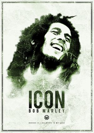 Bob Marley - Icons 2CD