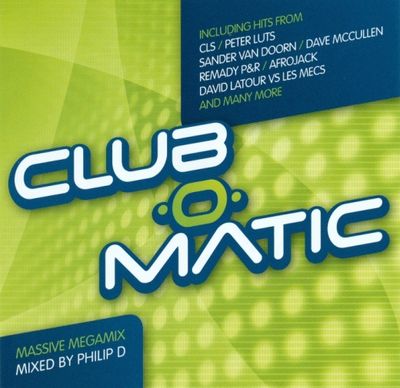 Club-O-Matic 2010