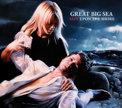 Great Big Sea - Safe Upon The Shore 2010