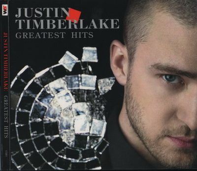 Justin Timberlake - Greatest Hits