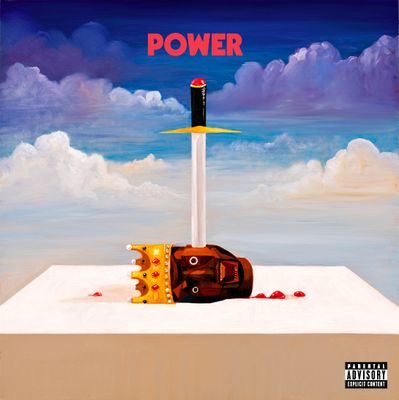 Kanye West - Power Promo CDM 2010
