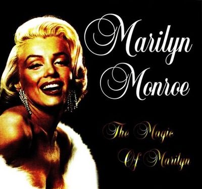 Marilyn Monroe - The Magic of Marilyn