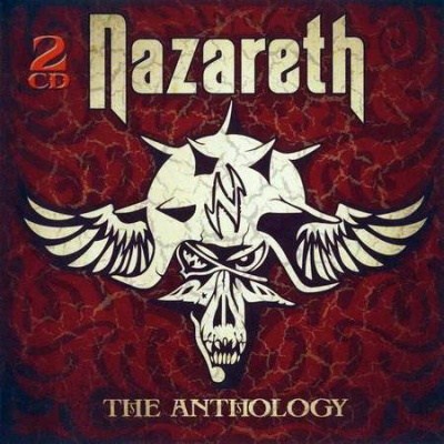 Nazareth - The Anthology (2CD)