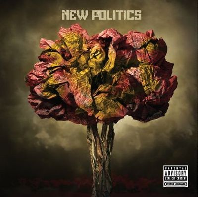 New Politics - New Politics 2010