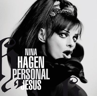 Nina Hagen - Personal Jesus 2010