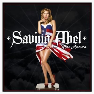 Saving Abel - Miss America (Lossless) (2010)